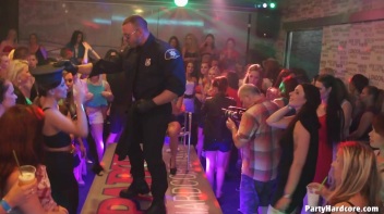 Party Hardcore Gone Crazy Vol. 13 Part 2 - Main Edit Screencap 44 on www.sinx.com