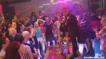 Party Hardcore Gone Crazy Vol. 13 Part 2 - Main Edit Screencap 45 on www.sinx.com