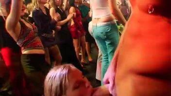 Geeky Gangfuck Part 5 - Main Edit Screencap 24 on www.sinx.com