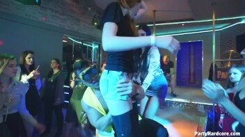 Party Hardcore Gone Crazy Vol. 33 Part 3 - Cam 4 Screencap 96 on www.sinx.com
