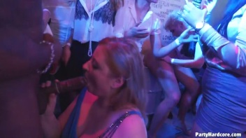 Party Hardcore Gone Crazy Vol. 33 Part 3 - Cam 4 Screencap 18 on www.sinx.com