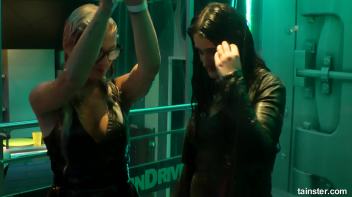 Alter Ego Orgy Part 3 - Main Edit Screencap 65 on www.sinx.com