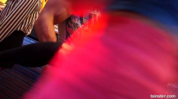 Alter Ego Orgy Part 3 - Main Edit Screencap 45 on www.sinx.com