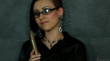 Covered In Spit And Cum Solo Fun Screencap 3 on www.sinx.com