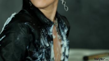 Covered In Spit And Cum Solo Fun Screencap 68 on www.sinx.com