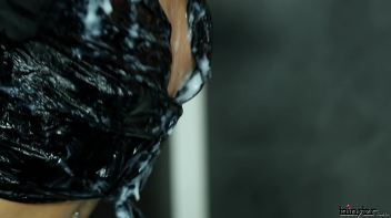 Covered In Spit And Cum Solo Fun Screencap 80 on www.sinx.com