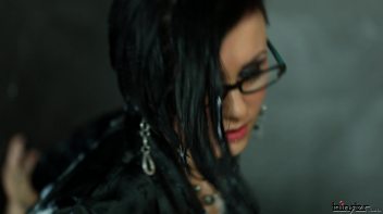 Covered In Spit And Cum Solo Fun Screencap 82 on www.sinx.com