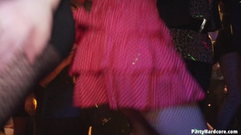 Party Hardcore Gone Crazy Vol. 2 Part 4 - Cam 1 Screencap 22 on www.sinx.com