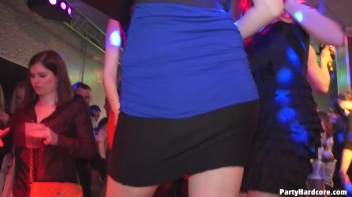 Party Hardcore Gone Crazy Vol. 2 Part 4 - Cam 1 Screencap 55 on www.sinx.com