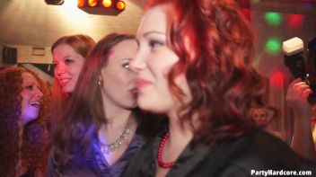 Party Hardcore Gone Crazy Vol. 2 Part 4 - Cam 1 Screencap 78 on www.sinx.com