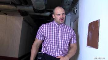Young couple ends up in a bisexual theesome Screencap 15 on www.sinx.com