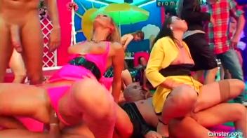 Sex Dolls Part 3 - Cam 1 Screencap 79 on www.sinx.com