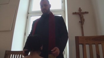 Ich hatte etwas zu beichten Screencap 9 on www.sinx.com