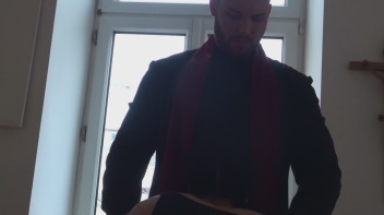 Ich hatte etwas zu beichten Screencap 16 on www.sinx.com