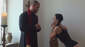 Ich hatte etwas zu beichten Screencap 2 on www.sinx.com