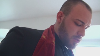 Ich hatte etwas zu beichten Screencap 26 on www.sinx.com