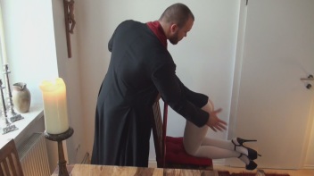 Ich hatte etwas zu beichten Screencap 5 on www.sinx.com