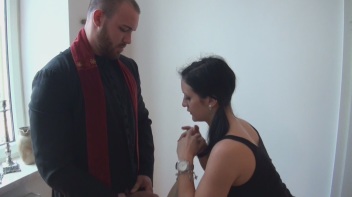 Ich hatte etwas zu beichten Screencap 6 on www.sinx.com