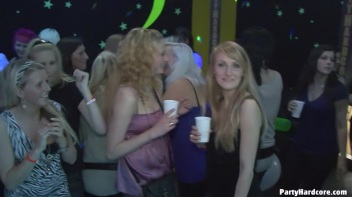 Party Hardcore Vol. 52 Part 1 - Cam 1 Screencap 58 on www.sinx.com