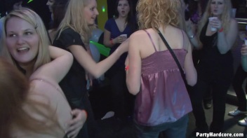 Party Hardcore Vol. 52 Part 1 - Cam 1 Screencap 81 on www.sinx.com
