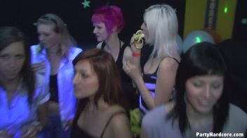 Party Hardcore Vol. 52 Part 1 - Cam 1 Screencap 31 on www.sinx.com