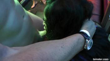 Rich Dicks Of Porn Part 5 - Cam 1 Screencap 70 on www.sinx.com