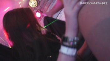 Party Hardcore Gone Crazy Vol. 24 Part 3 - Cam 2 Screencap 77 on www.sinx.com