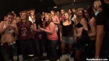 Party Hardcore Vol. 35 Part 3 Screencap 50 on www.sinx.com