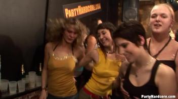 Party Hardcore Vol. 35 Part 3 Screencap 61 on www.sinx.com