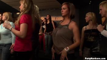 Party Hardcore Vol. 35 Part 3 Screencap 68 on www.sinx.com