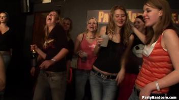 Party Hardcore Vol. 35 Part 3 Screencap 76 on www.sinx.com