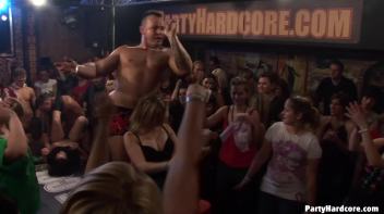 Party Hardcore Vol. 35 Part 3 Screencap 24 on www.sinx.com