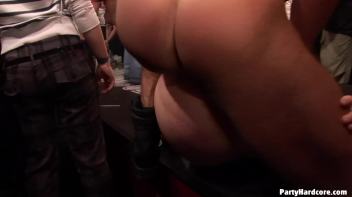Party Hardcore Vol. 35 Part 3 Screencap 27 on www.sinx.com