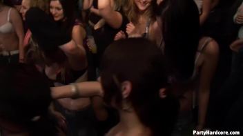 Party Hardcore Vol. 35 Part 3 Screencap 44 on www.sinx.com