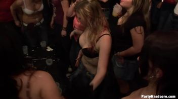 Party Hardcore Vol. 35 Part 3 Screencap 46 on www.sinx.com