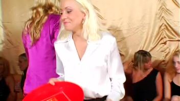 Bangin' Business Babes Part 1 - Cam 3 Screencap 27 on www.sinx.com