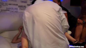 Office Gone Wild Part 6 - Cam 4 Screencap 84 on www.sinx.com