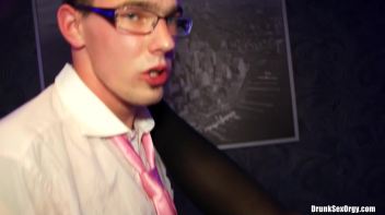 Office Gone Wild Part 6 - Cam 4 Screencap 97 on www.sinx.com