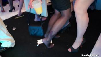 Office Gone Wild Part 6 - Cam 4 Screencap 2 on www.sinx.com