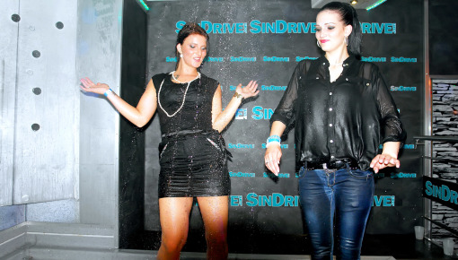 Latest deal - Randy Rednecks and Pigtail Poontang Part 1 - Lesbo Cam