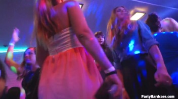 Party Hardcore Gone Crazy Vol. 29 Part 3 - Cam 4 Screencap 71 on www.sinx.com