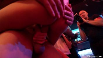Party Sextasy Part 3 - Hardcore Cam Screencap 61 on www.sinx.com