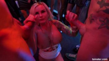 Party Sextasy Part 3 - Hardcore Cam Screencap 9 on www.sinx.com