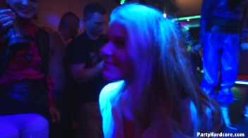 Party Hardcore Gone Crazy Vol. 37 Part 1 - Cam 3 Screencap 19 on www.sinx.com