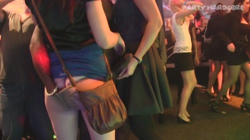 Party Hardcore Gone Crazy Vol. 17 Part 2 - Cam 2 Screencap 59 on www.sinx.com