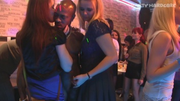 Party Hardcore Gone Crazy Vol. 17 Part 2 - Cam 2 Screencap 61 on www.sinx.com