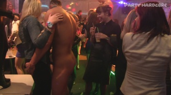 Party Hardcore Gone Crazy Vol. 17 Part 2 - Cam 2 Screencap 73 on www.sinx.com