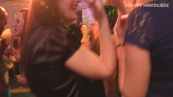 Party Hardcore Gone Crazy Vol. 17 Part 2 - Cam 2 Screencap 23 on www.sinx.com