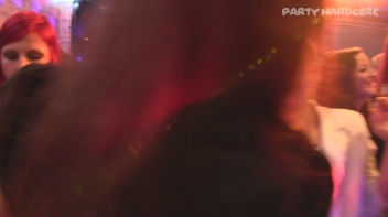 Party Hardcore Gone Crazy Vol. 17 Part 2 - Cam 2 Screencap 35 on www.sinx.com