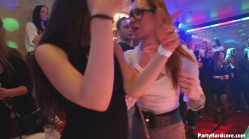 Party Hardcore Gone Crazy Vol. 34 Part 1 - Cam 1 Screencap 87 on www.sinx.com